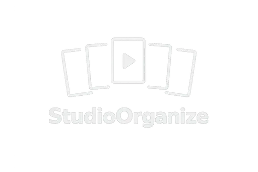 StudioOrganize logo